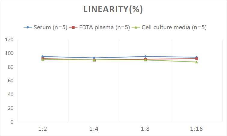 Human IL-7R alpha/CD127 ELISA Kit (Colorimetric)