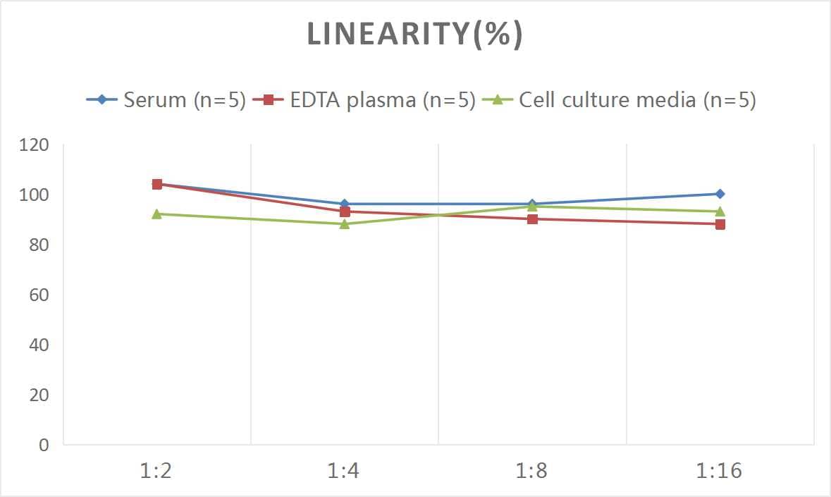 Mouse IL-27 ELISA Kit (Colorimetric)