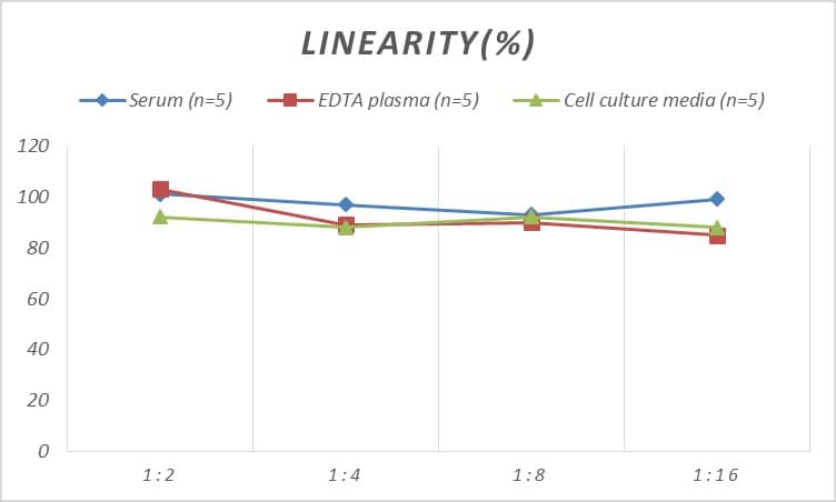 Rat CD25/IL-2R alpha ELISA Kit (Colorimetric)