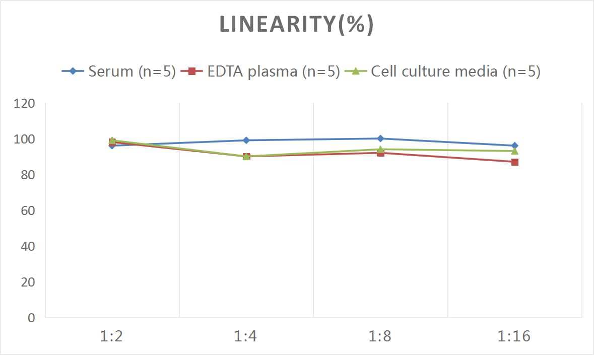 Rat Thrombospondin-1 ELISA Kit (Colorimetric)