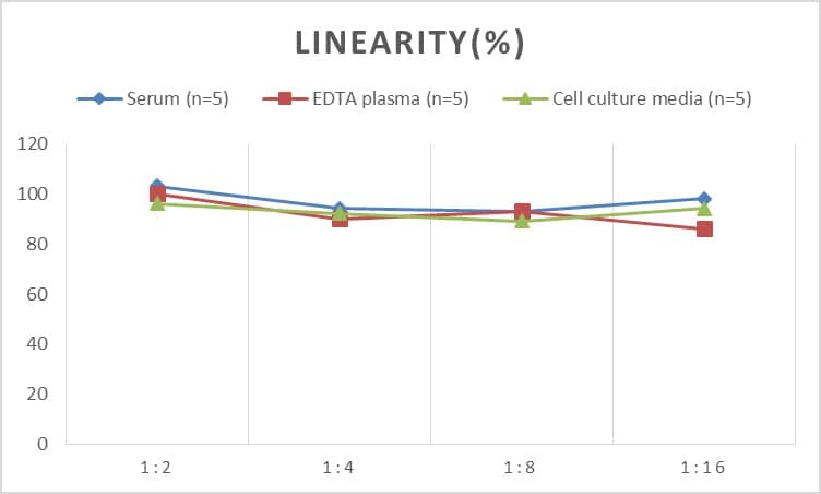 Human Thrombospondin-4 ELISA Kit (Colorimetric)