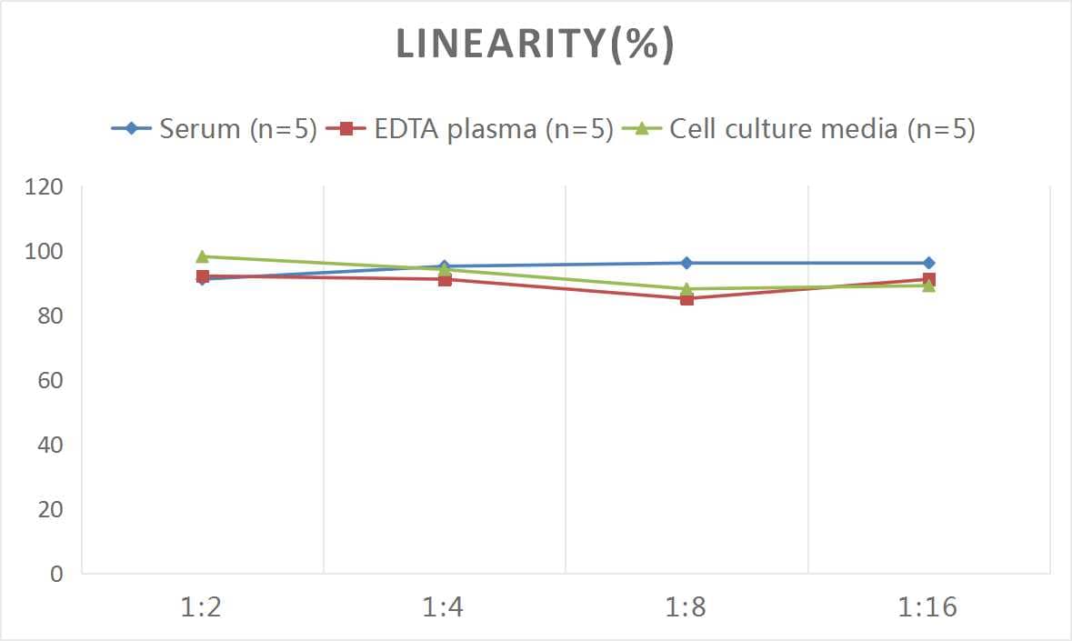 Mouse CX3CR1 ELISA Kit (Colorimetric)