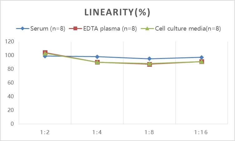 Rabbit MMP-1 ELISA Kit (Colorimetric)