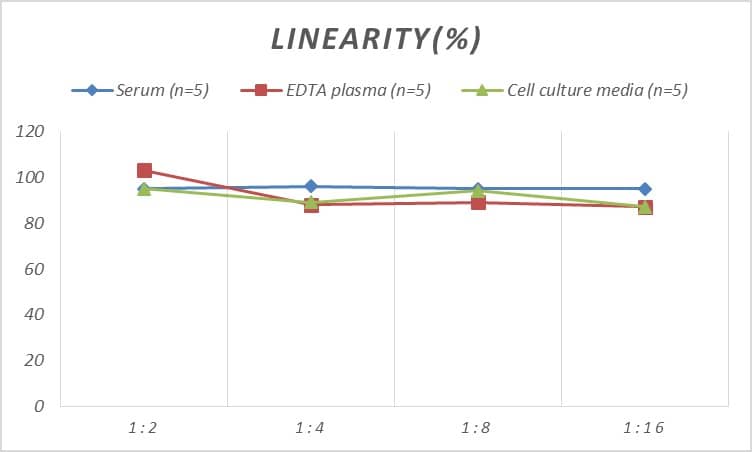 Human Metallothionein-1E ELISA Kit (Colorimetric)