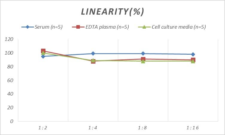 Human S100A6 ELISA Kit (Colorimetric)