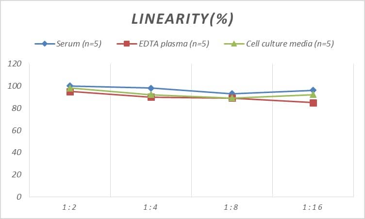 Mouse CD117/c-kit ELISA Kit (Colorimetric)