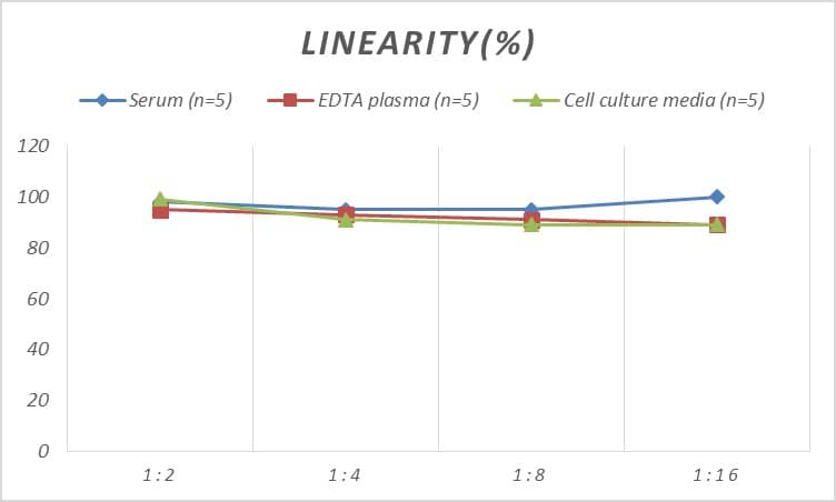 Rat CD117/c-kit ELISA Kit (Colorimetric)