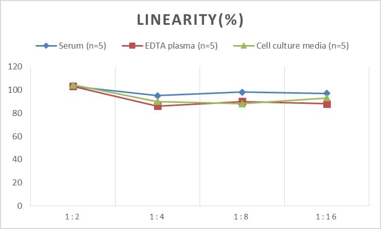 Human PAR1/Thrombin Receptor ELISA Kit (Colorimetric)