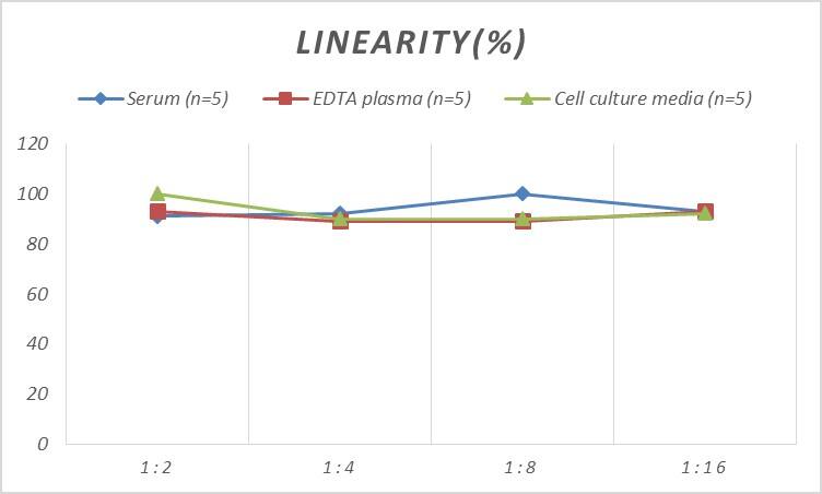 Human PAR4 ELISA Kit (Colorimetric)