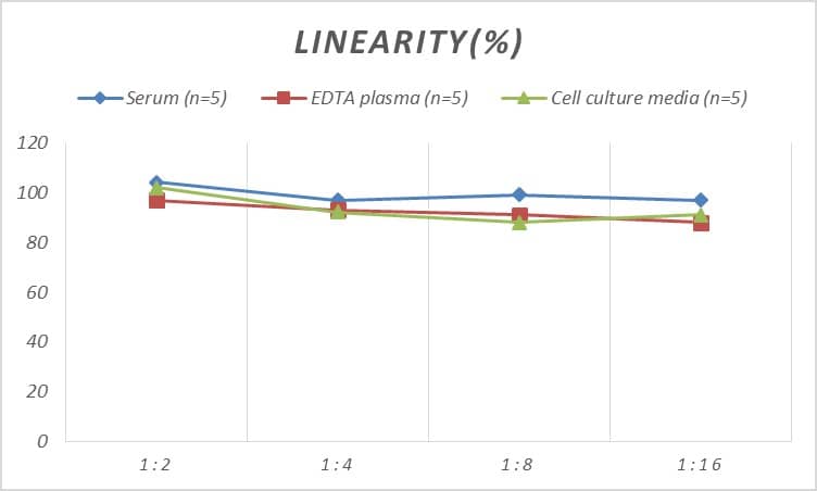 Mouse EGR1 ELISA Kit (Colorimetric)