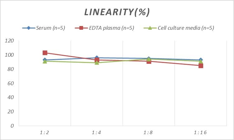 Human EGR2 ELISA Kit (Colorimetric)