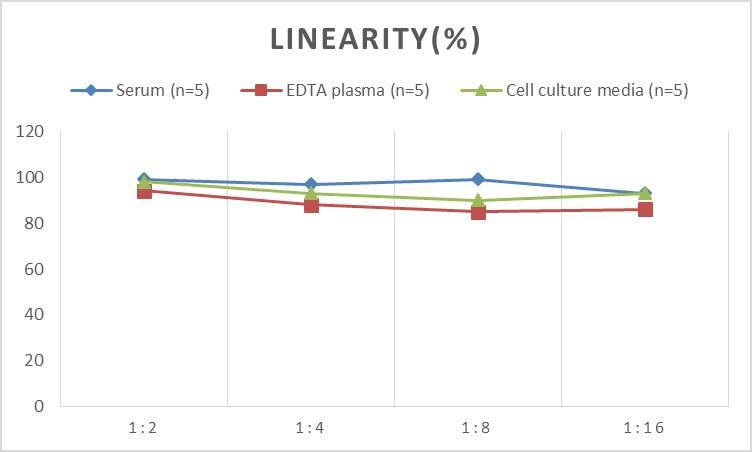 Mouse EGR2 ELISA Kit (Colorimetric)