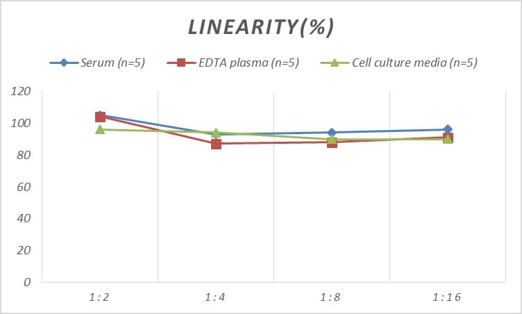 Mouse EGR3 ELISA Kit (Colorimetric)