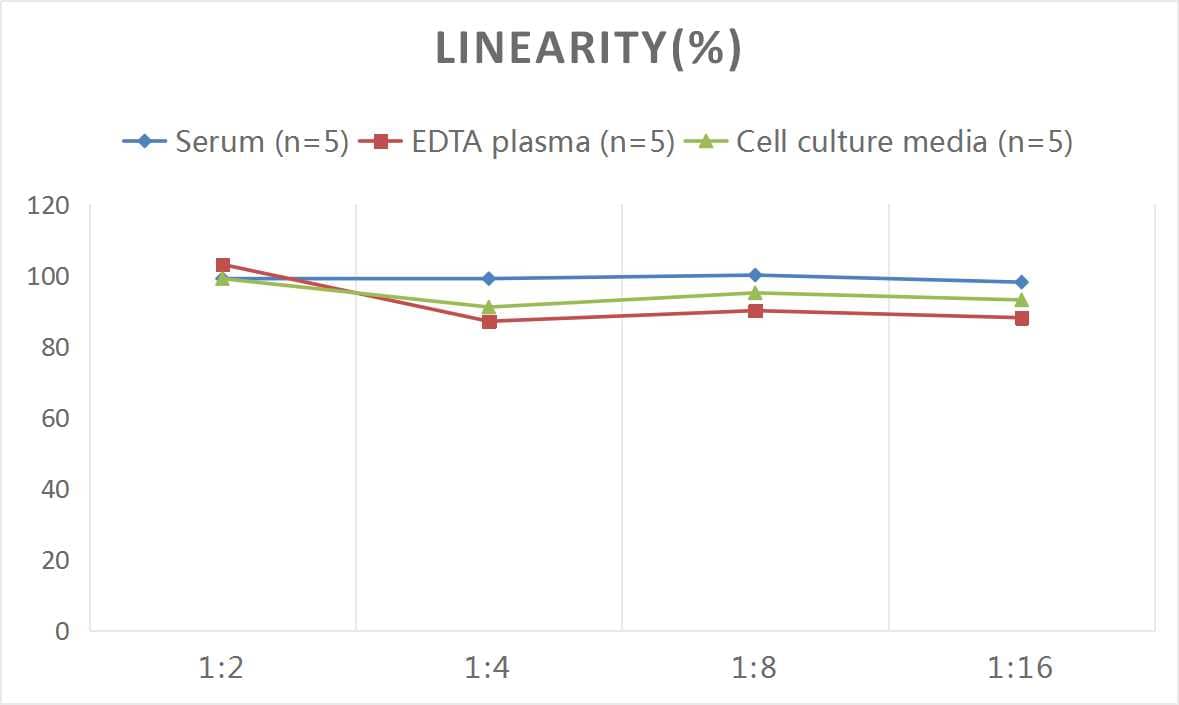 Rat Follistatin-like 1/FSTL1 ELISA Kit (Colorimetric)