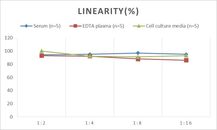 Mouse GDF-1 ELISA Kit (Colorimetric)