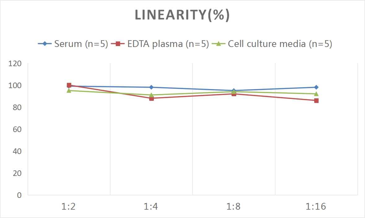 Mouse GDF-3 ELISA Kit (Colorimetric)