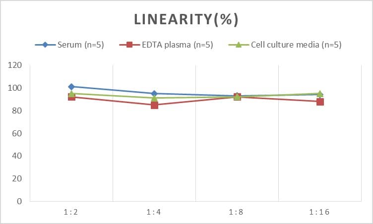 Mouse GDF-9 ELISA Kit (Colorimetric)