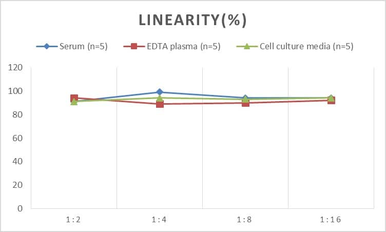 Human Gastrokine 1 ELISA Kit (Colorimetric)