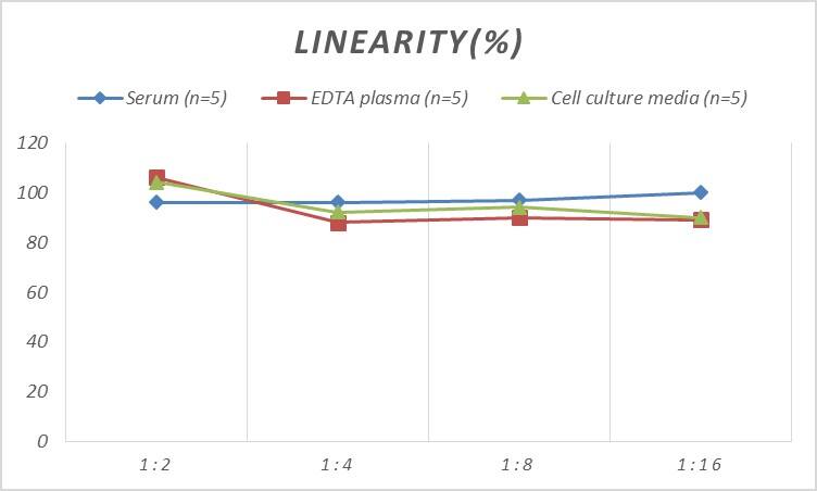 Rat Gastrokine 2 ELISA Kit (Colorimetric)