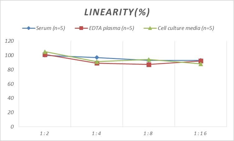 Human PSP94/MSMB ELISA Kit (Colorimetric)