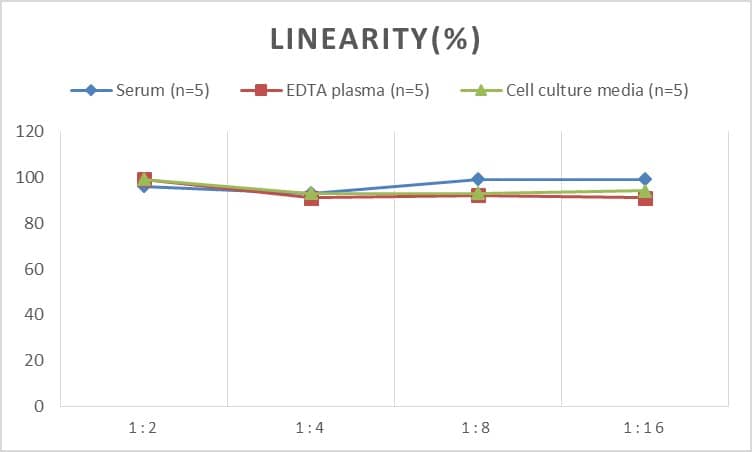 Mouse Neogenin ELISA Kit (Colorimetric)