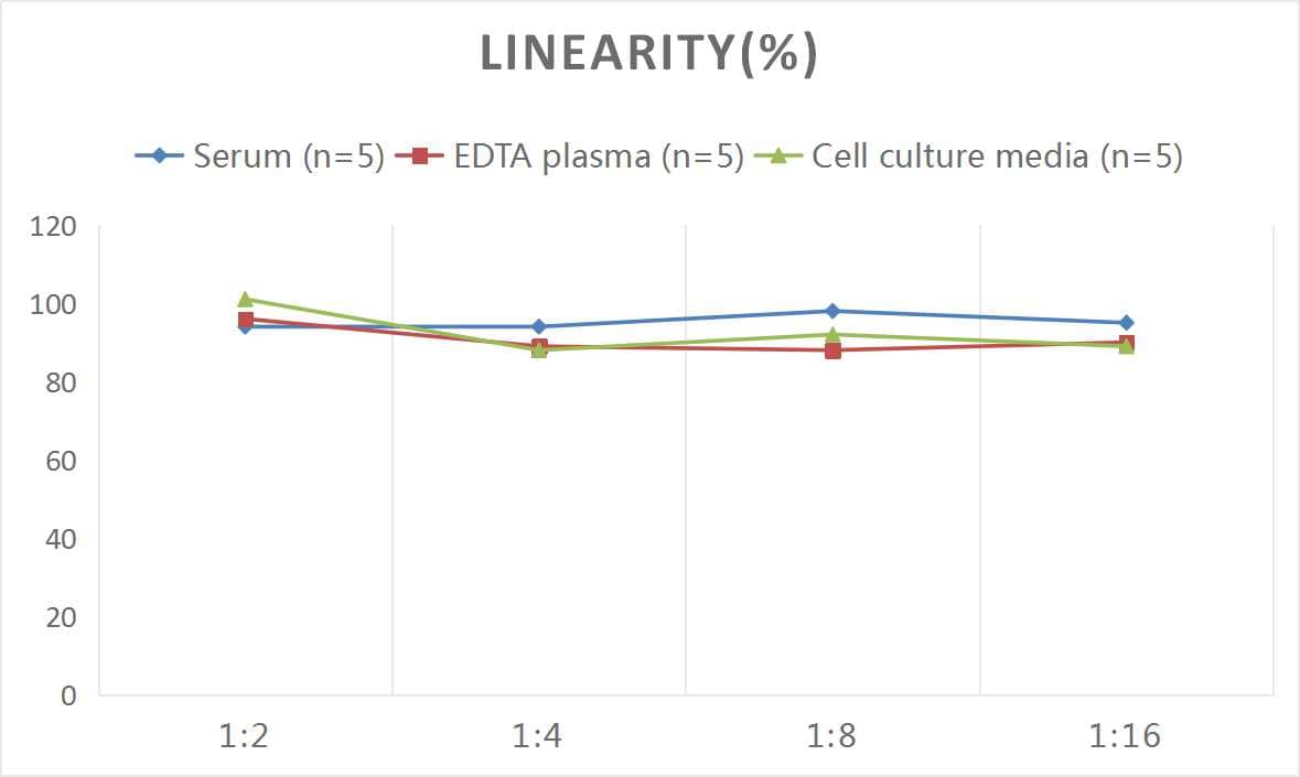 Human PACAP-38 ELISA Kit (Colorimetric)