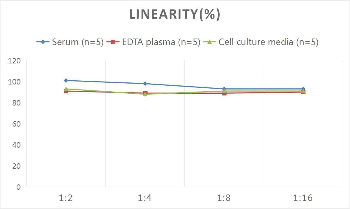 Mouse alpha-Synuclein ELISA Kit (Colorimetric)