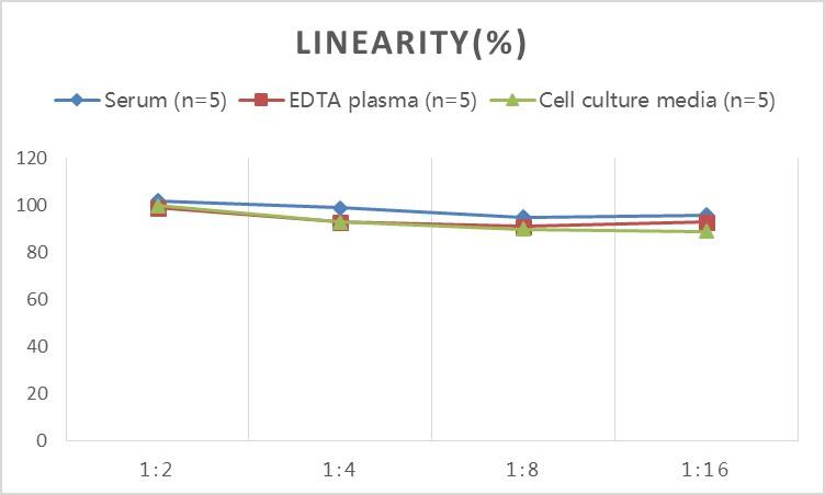 Human Serpin F2/alpha 2-Antiplasmin ELISA Kit (Colorimetric)