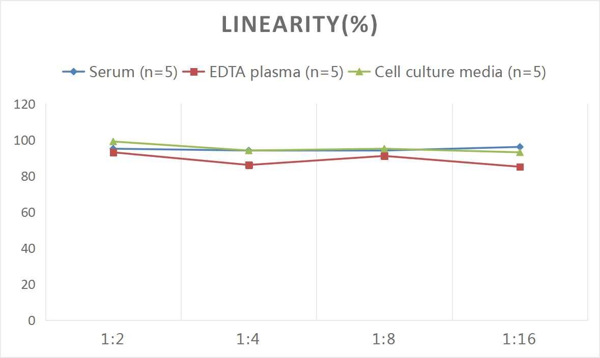 Human CD21/CD35 ELISA Kit (Colorimetric)