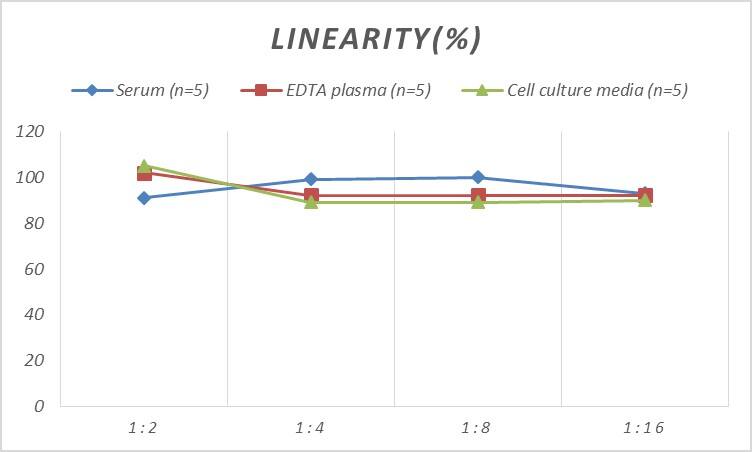 Human Gastrin ELISA Kit (Colorimetric)