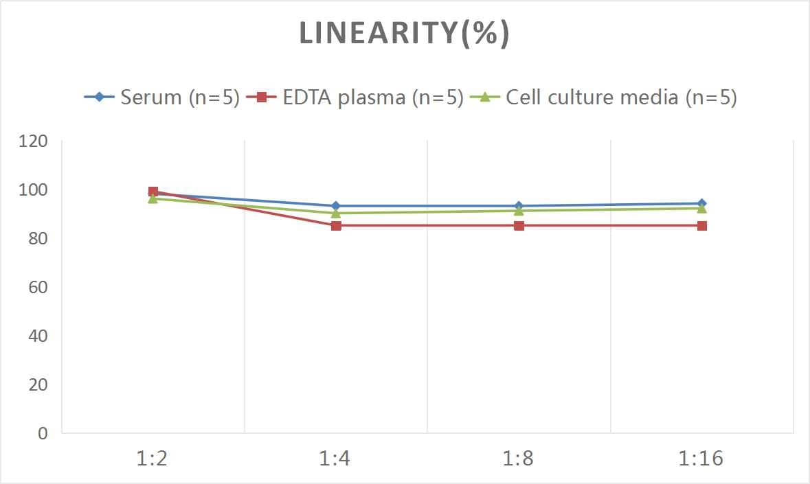 Human Hyaluronidase 1/HYAL1 ELISA Kit (Colorimetric)