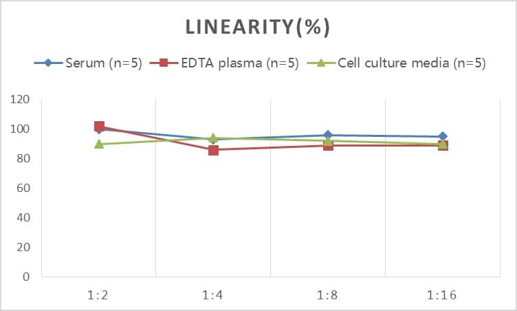 Porcine Luteinizing Hormone ELISA Kit (Colorimetric)