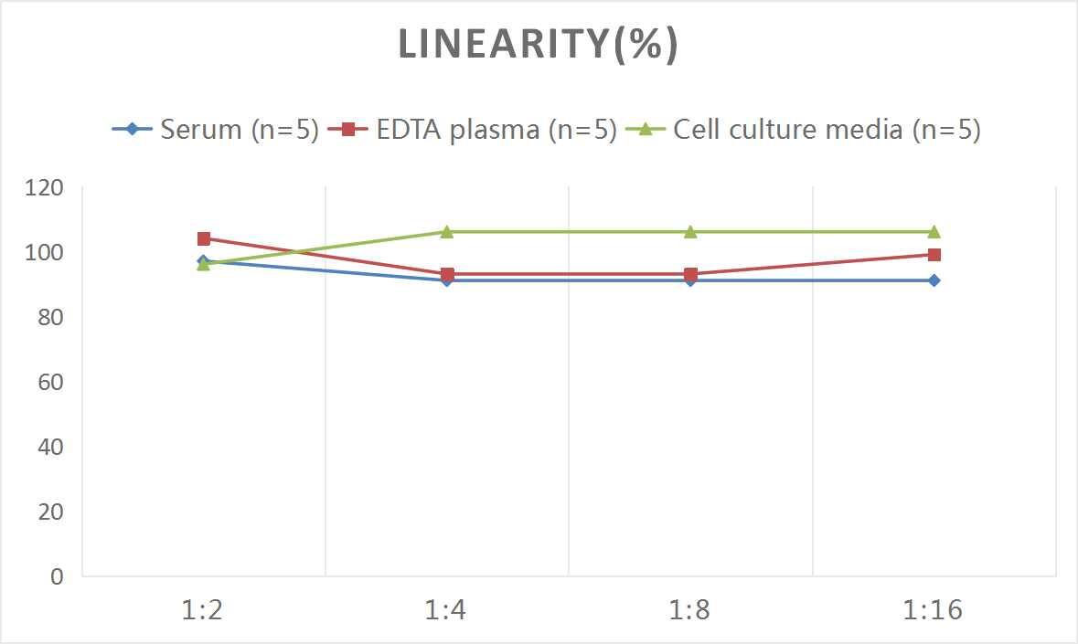 Mouse ACTH ELISA Kit (Colorimetric)