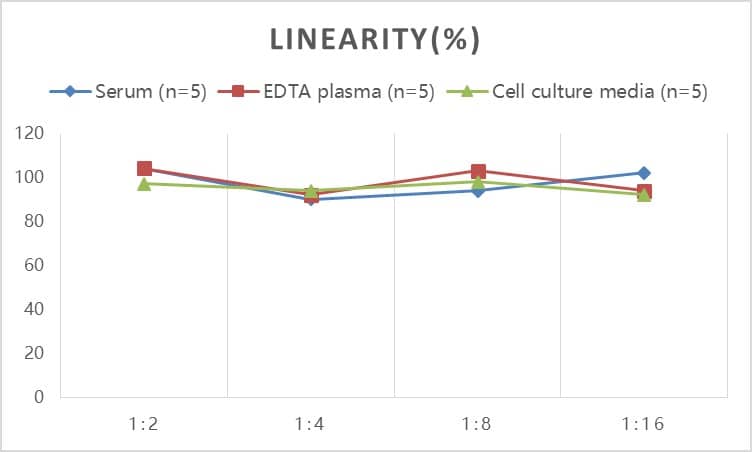 Human IgG4 ELISA Kit (Colorimetric)