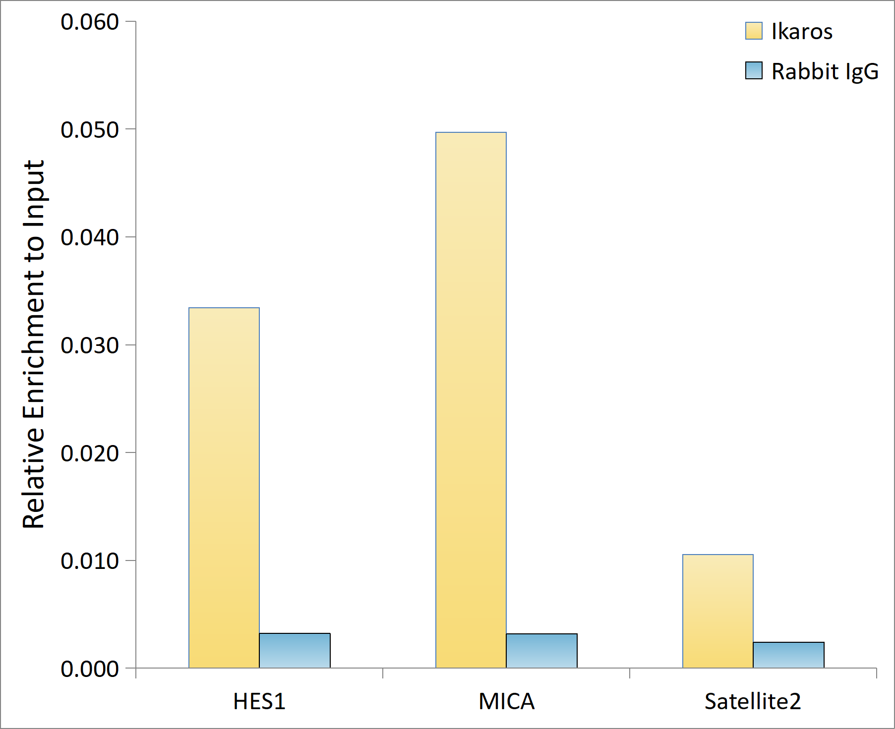 Ikaros/IKZF1 Antibody (4S10I3)