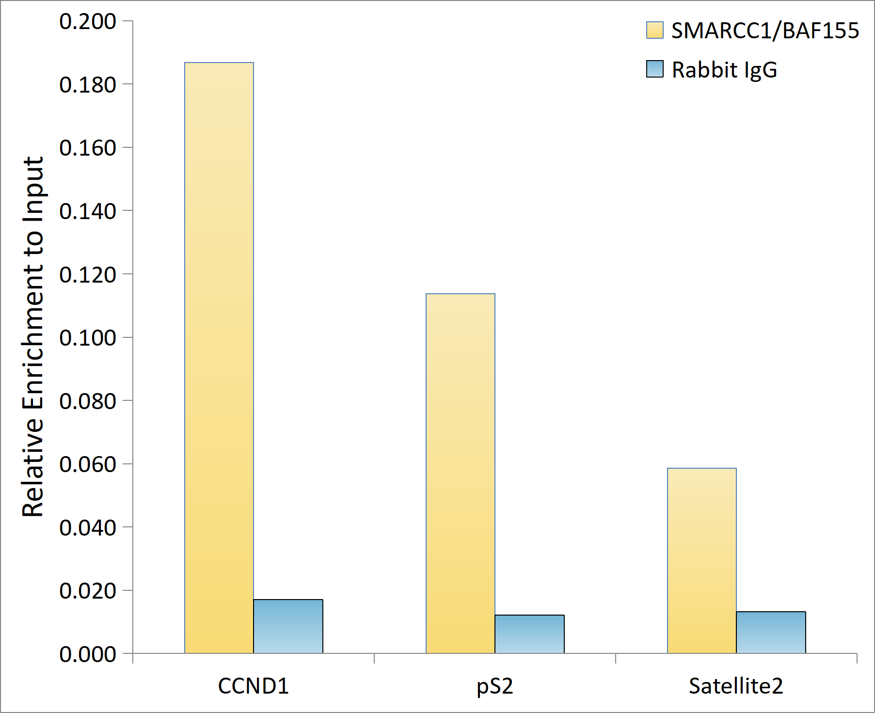 SMARCC1 Antibody (1R7I6)