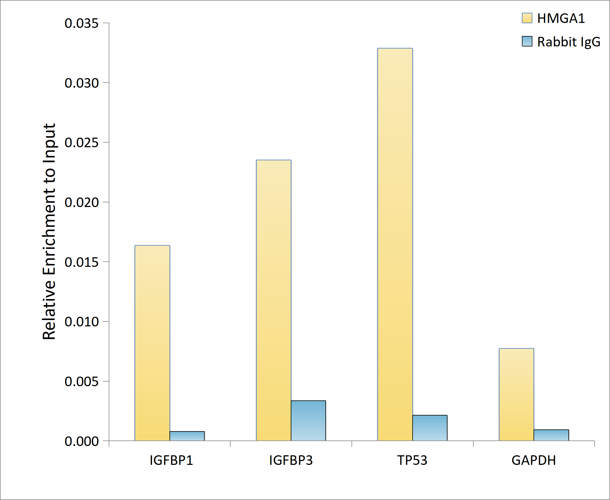HMGA1 Antibody (5J0E6)