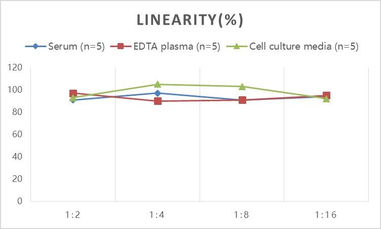 Human Luteinizing Hormone ELISA Kit (Colorimetric)