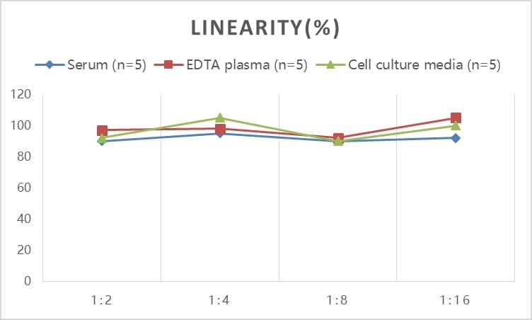 Mouse Luteinizing Hormone ELISA Kit (Colorimetric)