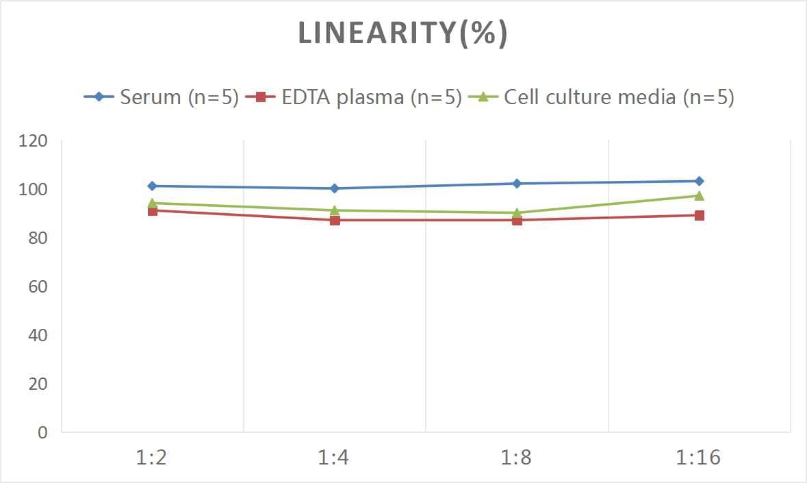 Mouse Alkaline Phosphatase, Liver/Bone/Kidney ELISA Kit (Colorimetric)