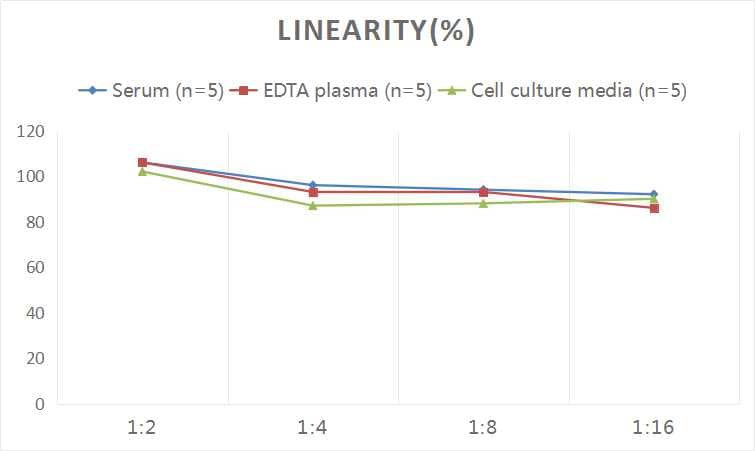 Human Angiostatin ELISA Kit (Colorimetric)