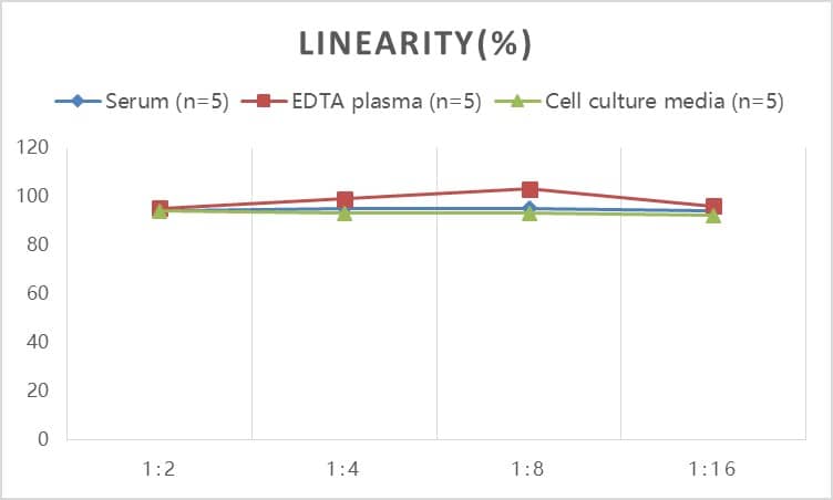 Human Cytochrome P450 1A1 ELISA Kit (Colorimetric)