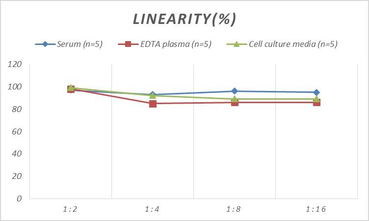 Human EphA2 ELISA Kit (Colorimetric)