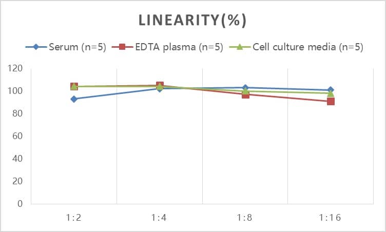 Mouse MIS/AMH ELISA Kit (Colorimetric)