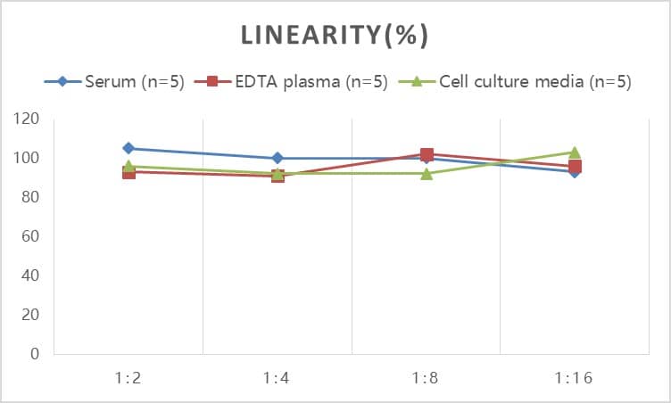 Human SHBG ELISA Kit (Colorimetric)