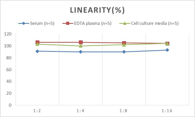 Porcine Creatine Kinase MB ELISA Kit (Colorimetric)