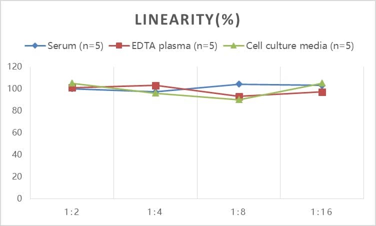 Mouse Apolipoprotein B/ApoB ELISA Kit (Colorimetric)