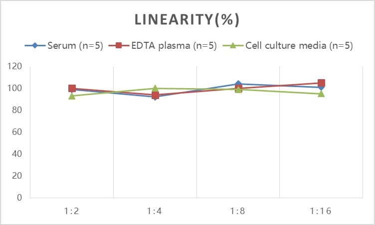 Human BMP-6 ELISA Kit (Colorimetric)