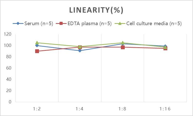 Rat Complement Factor H ELISA Kit (Colorimetric)