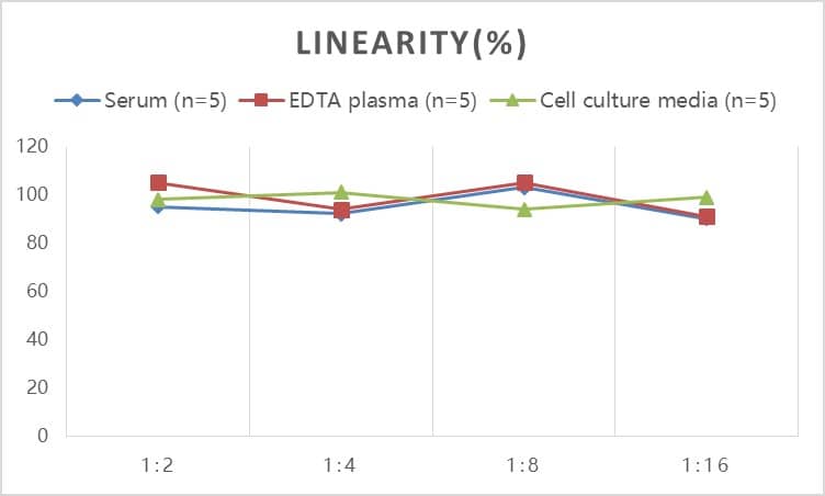 Rat Complement Component C5a ELISA Kit (Colorimetric)